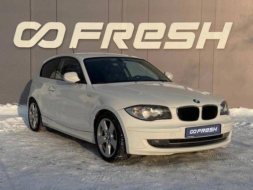 BMW 1 серии