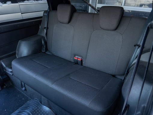 LADA (ВАЗ) Niva Legend