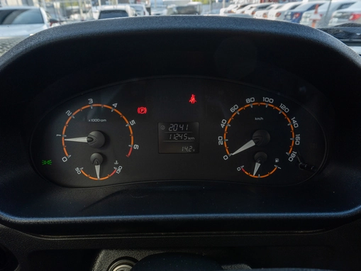 LADA (ВАЗ) Niva Legend