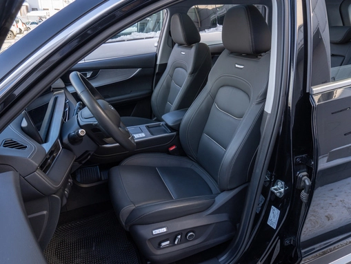 Chery Tiggo 7 Pro Max