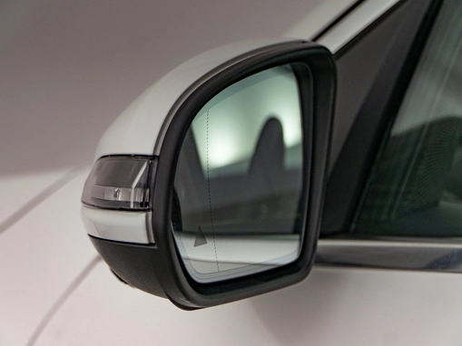 Mercedes-Benz GLC Coupe AMG