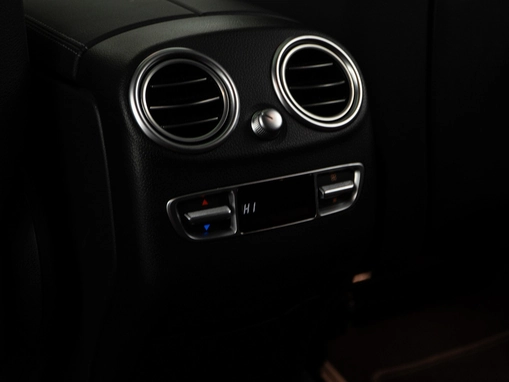 Mercedes-Benz GLC Coupe AMG