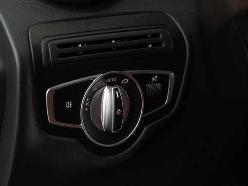 Mercedes-Benz GLC Coupe AMG