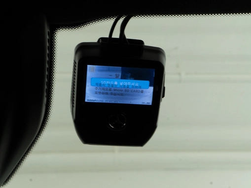 Mercedes-Benz GLC Coupe AMG