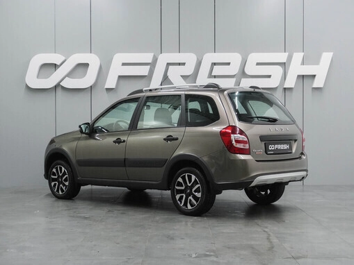 LADA (ВАЗ) Granta