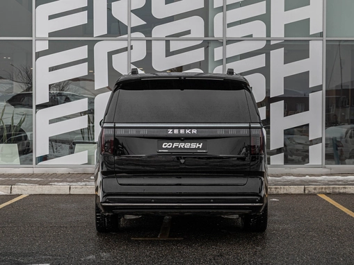 Zeekr 009