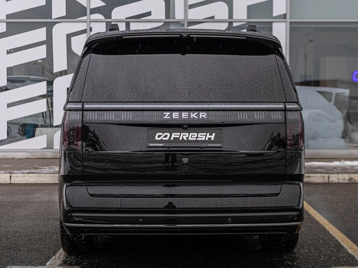 Zeekr 009