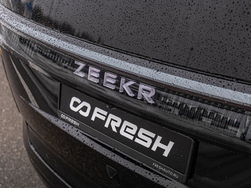 Zeekr 009