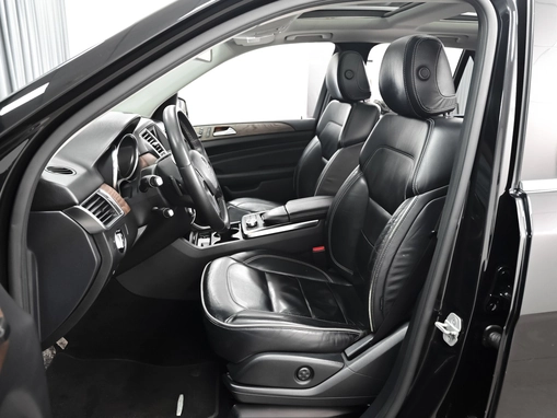 Mercedes-Benz M-Класс