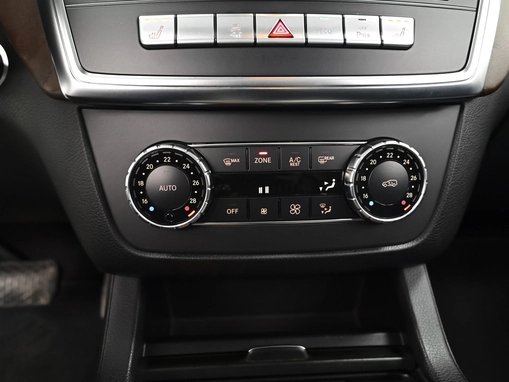 Mercedes-Benz M-Класс