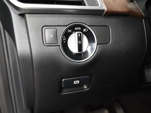 Mercedes-Benz M-Класс