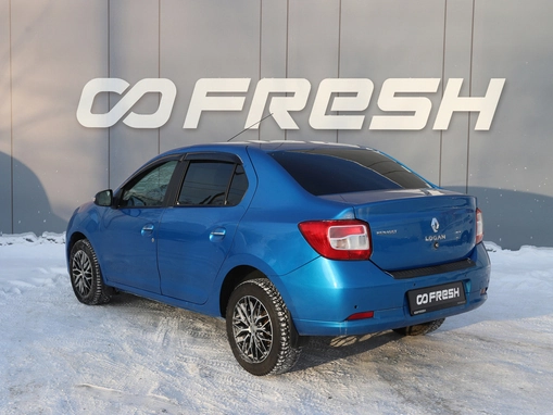 Renault Logan