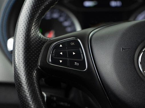 Mercedes-Benz B-Класс