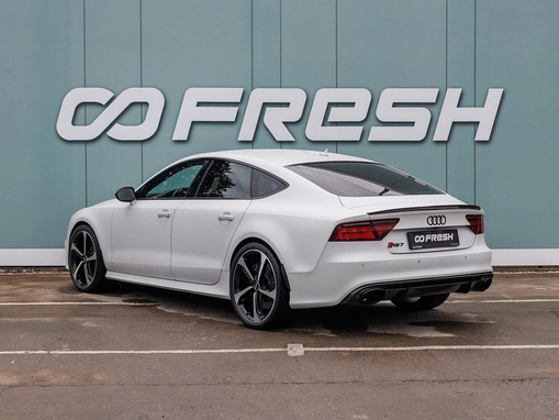 Audi RS 7