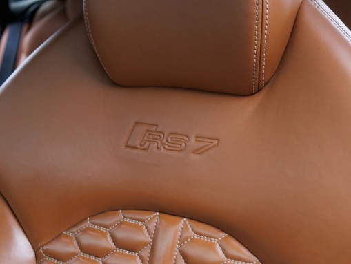 Audi RS 7