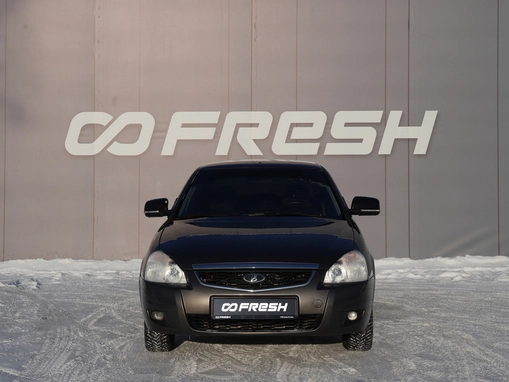 LADA (ВАЗ) Priora