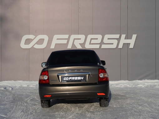 LADA (ВАЗ) Priora