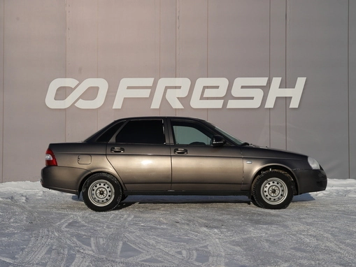 LADA (ВАЗ) Priora