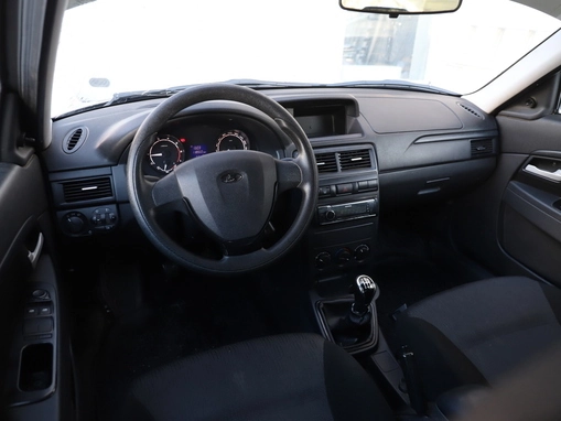 LADA (ВАЗ) Priora