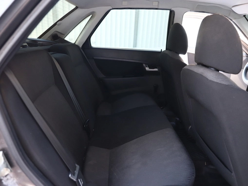 LADA (ВАЗ) Priora