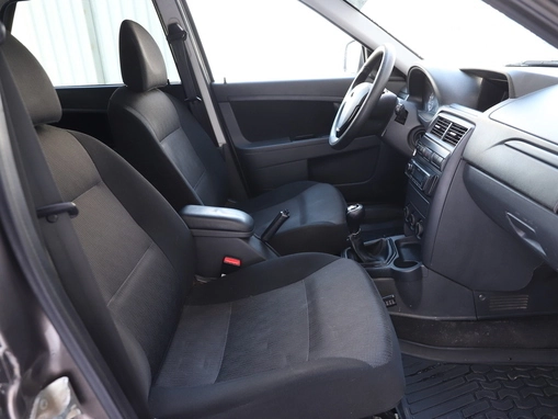 LADA (ВАЗ) Priora