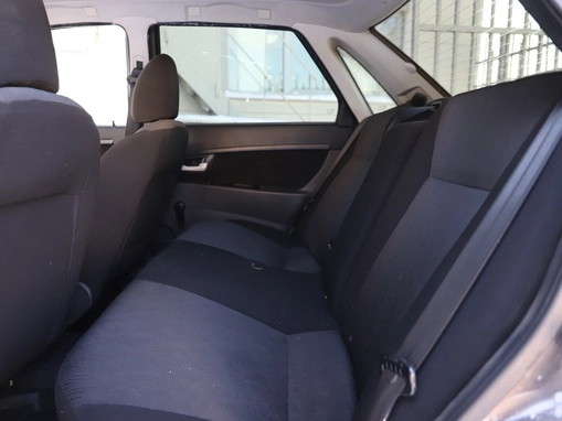 LADA (ВАЗ) Priora