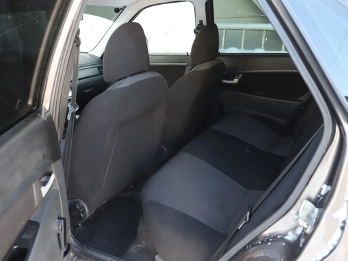 LADA (ВАЗ) Priora