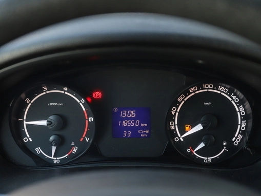 LADA (ВАЗ) Priora