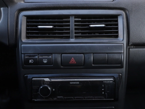 LADA (ВАЗ) Priora