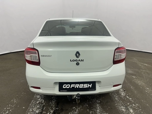 Renault Logan