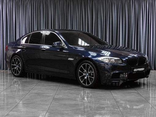 BMW 5 серии