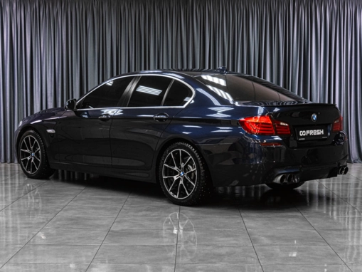 BMW 5 серии