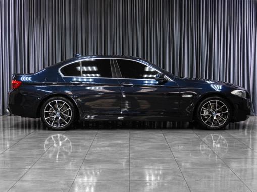 BMW 5 серии