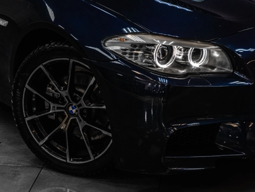 BMW 5 серии