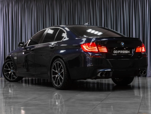 BMW 5 серии