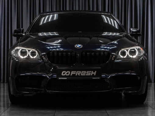 BMW 5 серии