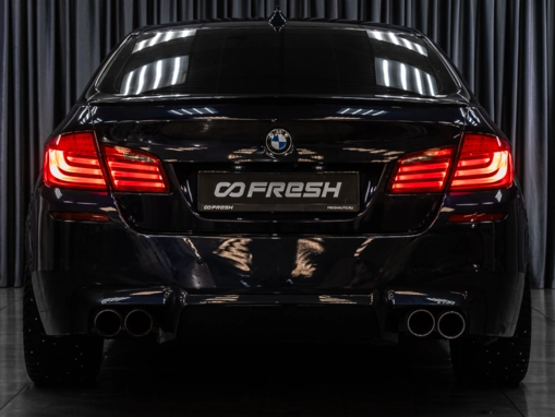 BMW 5 серии