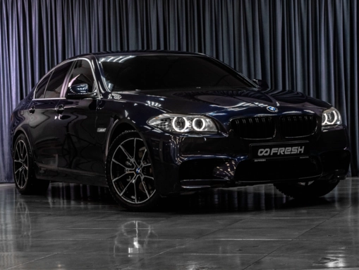 BMW 5 серии