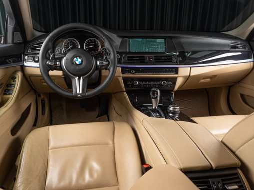 BMW 5 серии