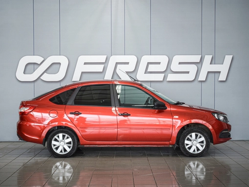 LADA (ВАЗ) Granta