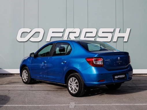 Renault Logan
