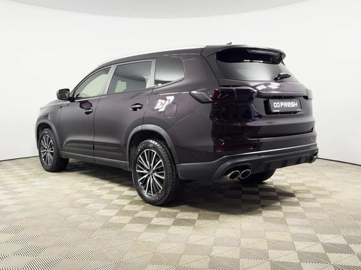 Chery Tiggo 8 Pro Max