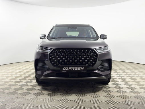 Chery Tiggo 8 Pro Max