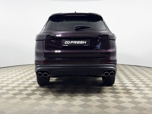 Chery Tiggo 8 Pro Max