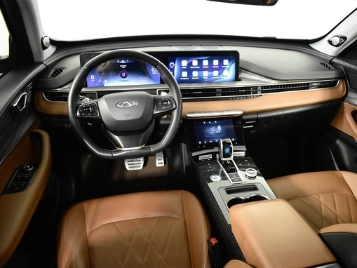 Chery Tiggo 8 Pro Max