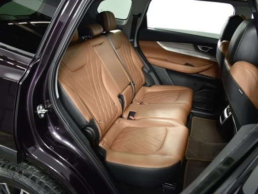 Chery Tiggo 8 Pro Max