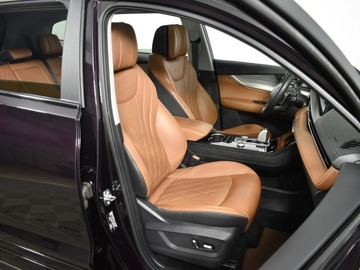 Chery Tiggo 8 Pro Max