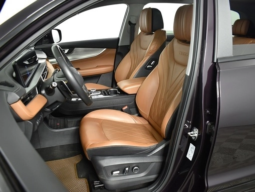 Chery Tiggo 8 Pro Max