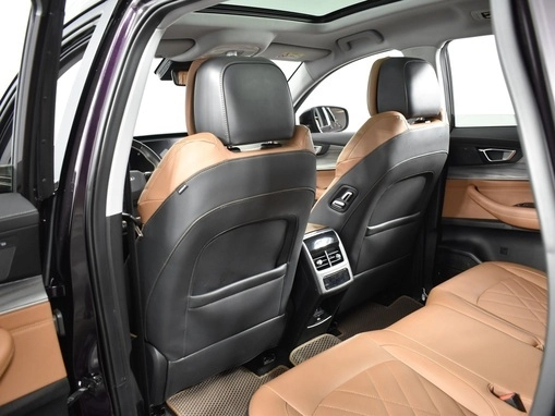 Chery Tiggo 8 Pro Max