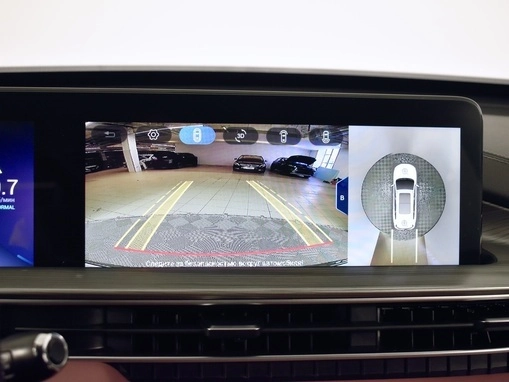 Chery Tiggo 8 Pro Max